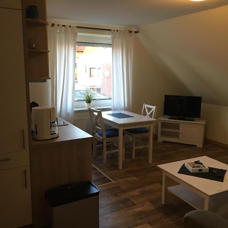 Sommerbrise 2 Apartment Norddeich  Exterior foto