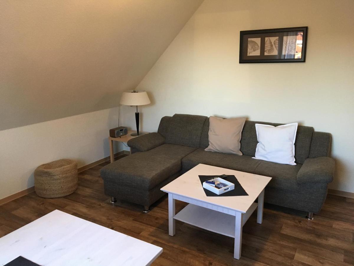 Sommerbrise 2 Apartment Norddeich  Exterior foto